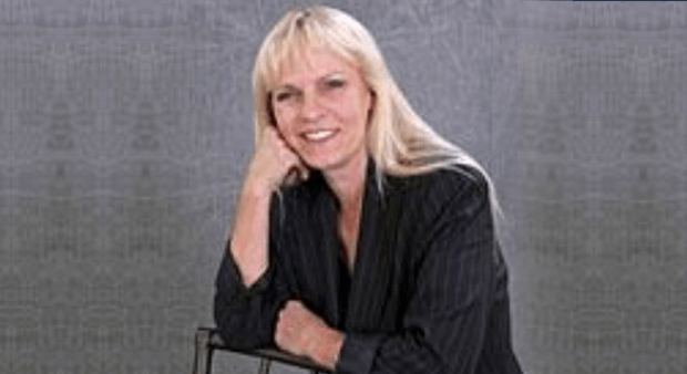 Dr. Niedermiller head shot